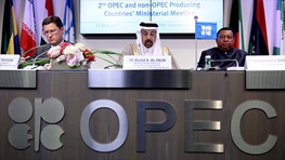 شکست عربستان و روسیه در بازار نفت