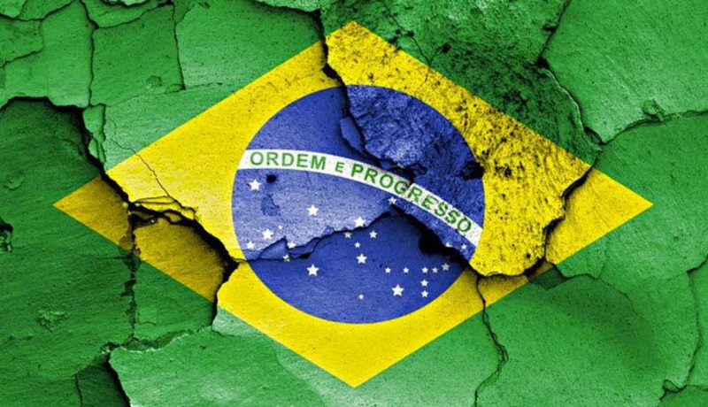 حکومت خانوادگی در برزیل