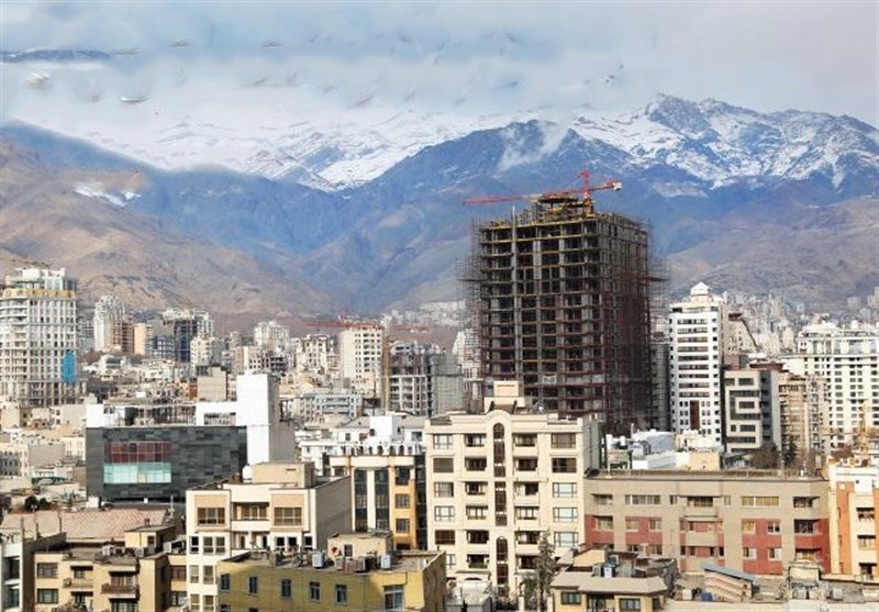 ارزان‌ترین خانه‌ها در تهران