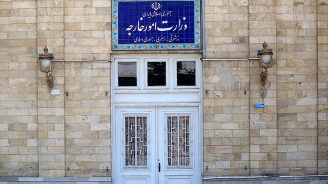 ایران خواستار اقدام سریع رومانی برای روشن شدن علت مرگ قاضی منصوری شد