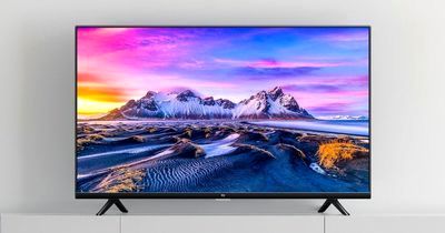 تلویزیون‌‌ سایز بزرگ را چند بخریم؟ (جدول قیمت)