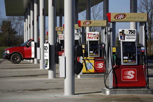 افزایش قیمت‌ بنزین در تونس برای چهارمین بار در یک‌سال