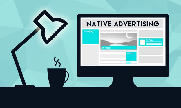 همه چیز درباره تبلیغات همسان / Native Ads چیست و چه کاربردی دارد؟