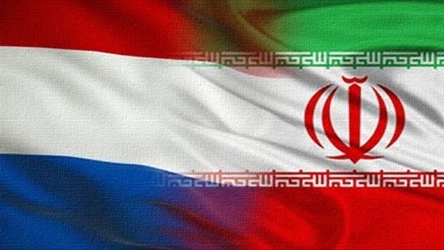 هیات تجاری ایران به هلند سفر می‌کند