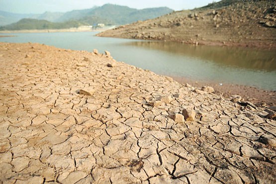 ارقام تکان دهنده از بحران آب ایران