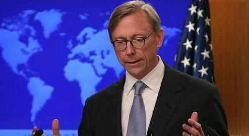 رایزنی آمریکا با متحدان برای تنظیم قطعنامه تمدید تحریم‌ها علیه ایران