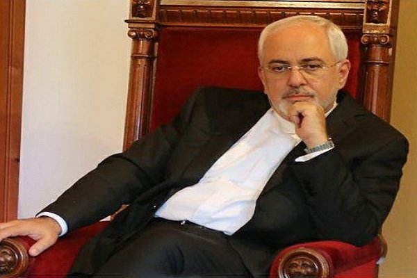 ظریف: «امور عربی» به ایران ربط دارد