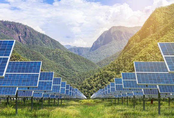 حقایق جالبی که باید درباره انرژی خورشیدی بدانید