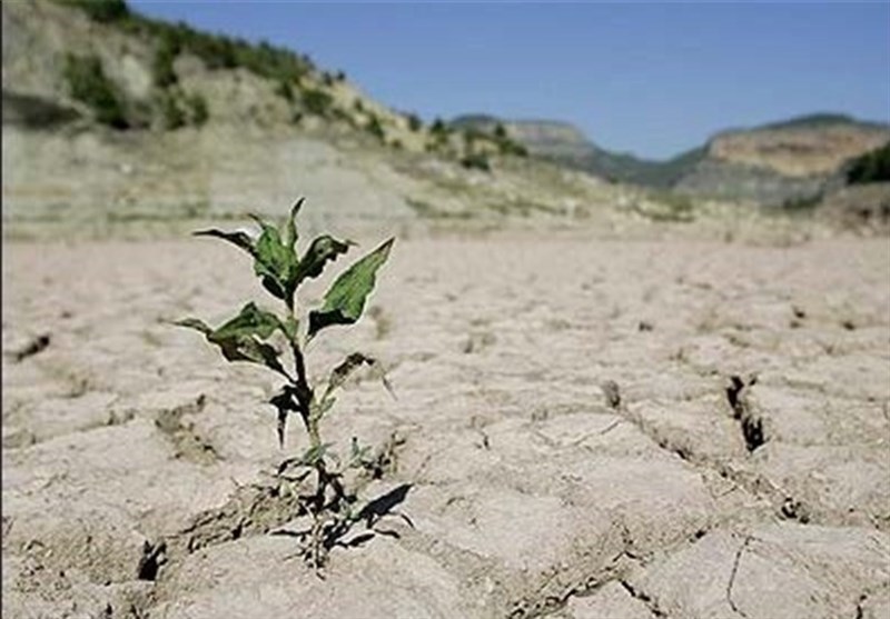 وضعیت خشکسالی در مناطق ‌محروم سیستان و بلوچستان