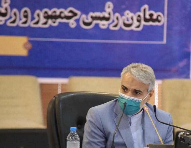 موافقت با اختصاص اعتبار هزار و ١۵٠ میلیارد تومانی برای رفع مشکلات خوزستان
