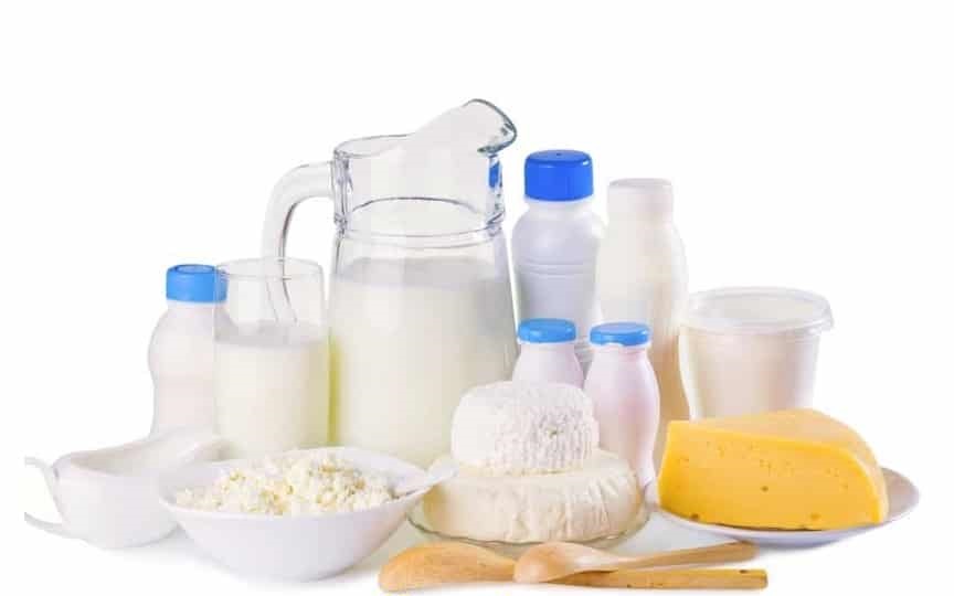 قیمت شیرخام ۶۵درصد بر قیمت محصولات لبنی تاثیر دارد 