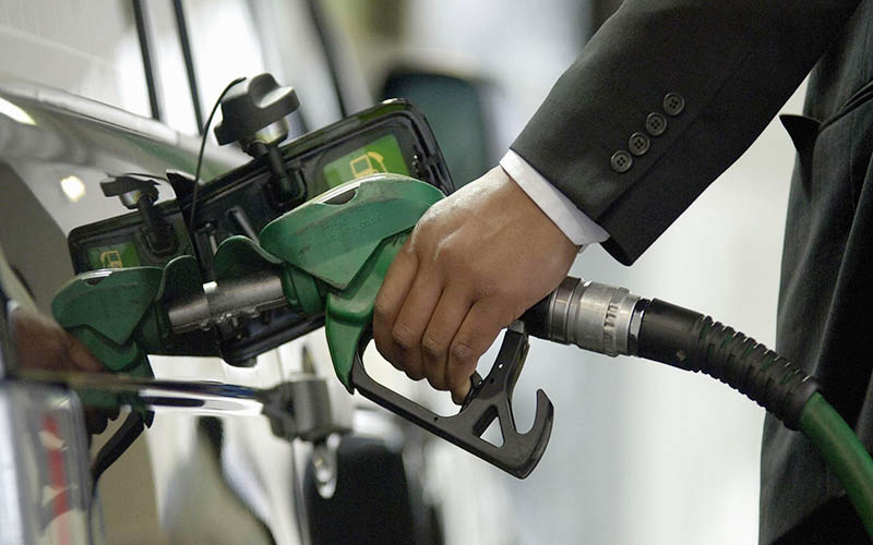 رشد ۸درصدی مصرف بنزین نسبت به پارسال