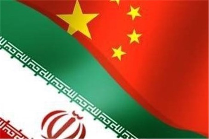 الگوی صنعتی چین برای ایران