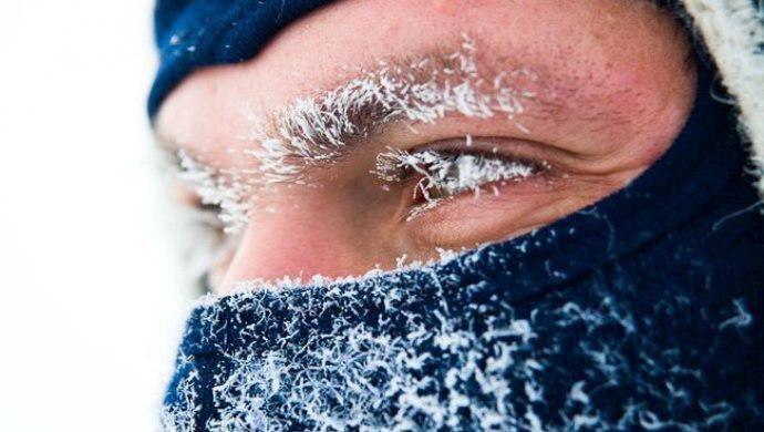 سرمای بی‌سابقه در قزاقستان