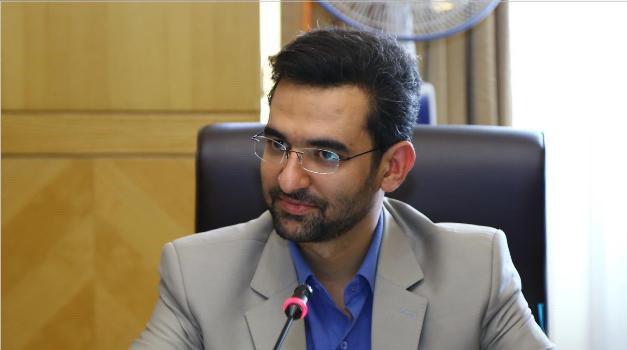وزیر ارتباطات: فعالیت ایرانیان در توییتر ممنوع نیست