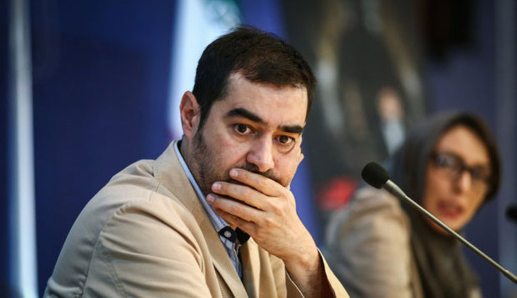 شهاب حسینی واکسن کرونا زد +فیلم