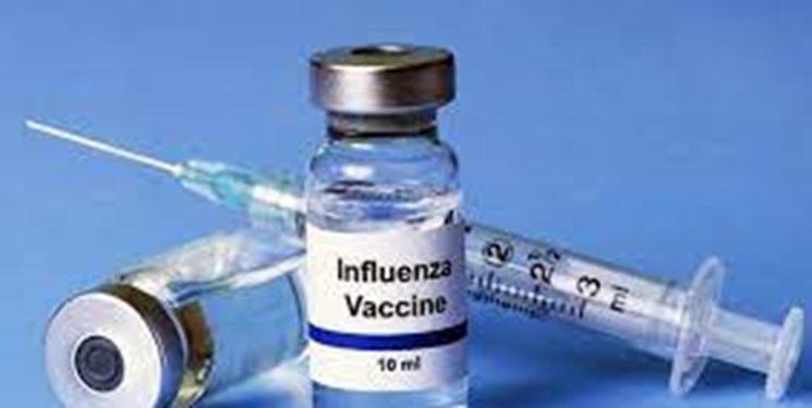 افرادی که باید واکسن آنفلوآنزا بزنند!