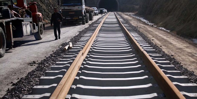 جزئیات ساخت ۷خط آهن به طول ۱۴۴۳کیلومتر