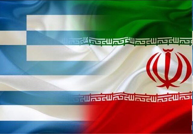 تهران دست به اقدام تنبیهی علیه یونان می زند