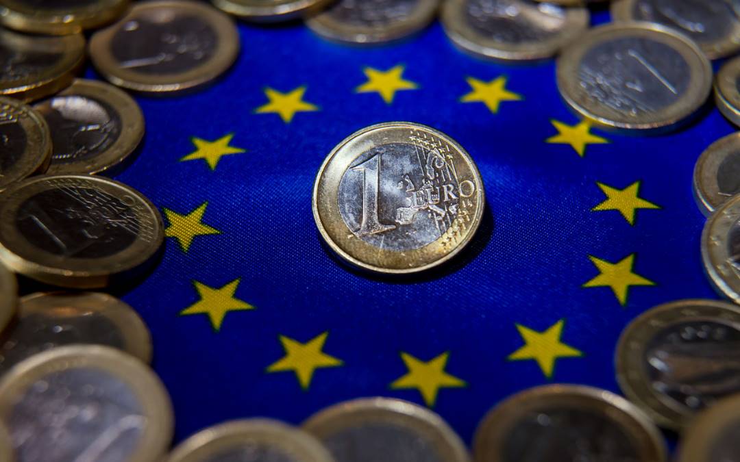 منطقه یورو در حال فروپاشی است؟