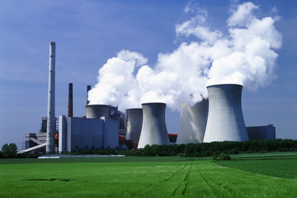 50درصد گاز کشور در نیروگاه‌ها می‌سوزد