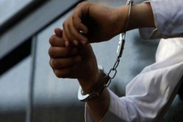 بازداشت ۲ تن از کارکنان شبکه بهداشت رباط کریم به دلیل اختلاس