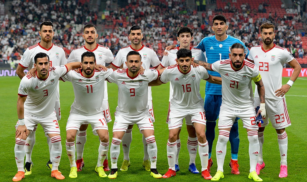 ایران قهرمان جام ملت‌های آسیا می‌شود اما عراق را نمی‌برد!