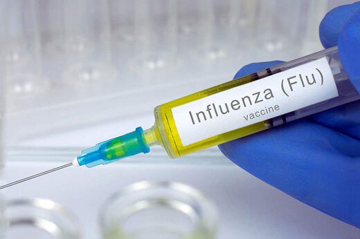برای دریافت واکسن آنفلوآنزا به کجا مراجعه کنیم؟