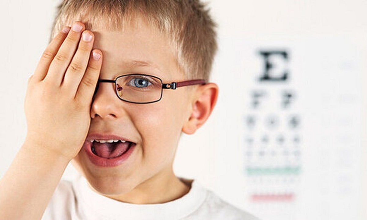 شایع‌ ترین مشکلات و اختلالات بینایی در کودکان