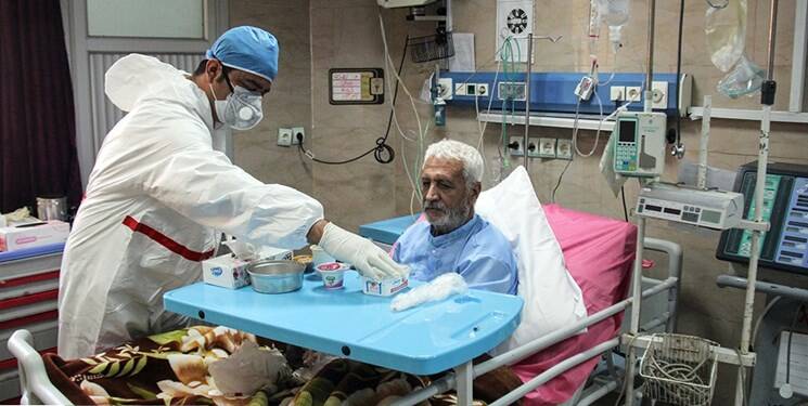 شیوع عفونت بیمارستانی در بیمارستان‌ های ایران چقدر است؟