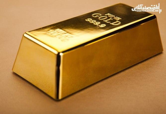 بازار طلا در ثبات نسبی