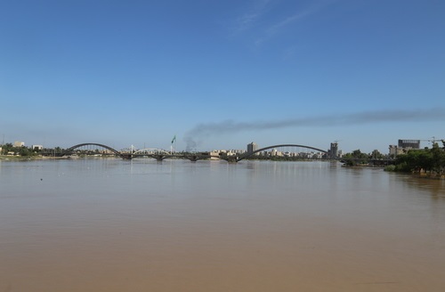 انتقال آب کارون برای خوزستان خشکسالی مصنوعی آورد