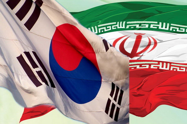 دو تفاهم‌نامه برقی بین ایران و کره‌جنوبی امضا شد