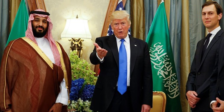 قانونگذاران آمریکایی به پایان حمایت از ائتلاف سعودی رأی دادند