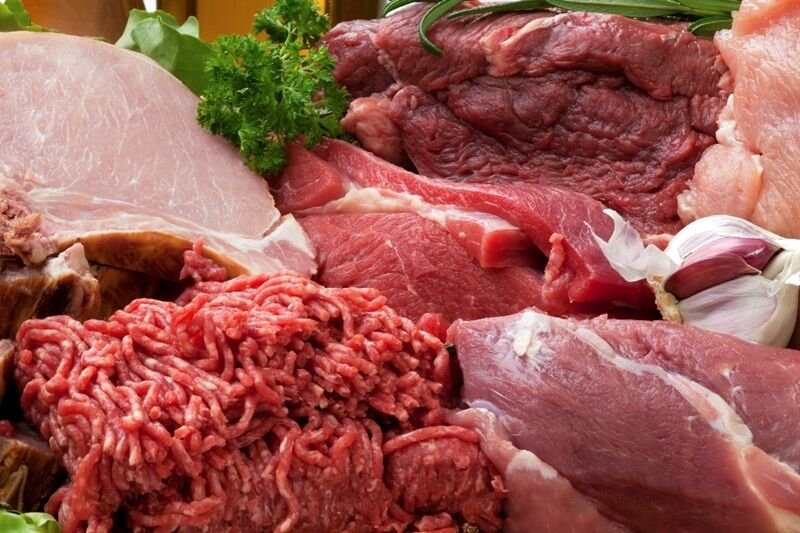تثبیت قیمت گوشت در کشور