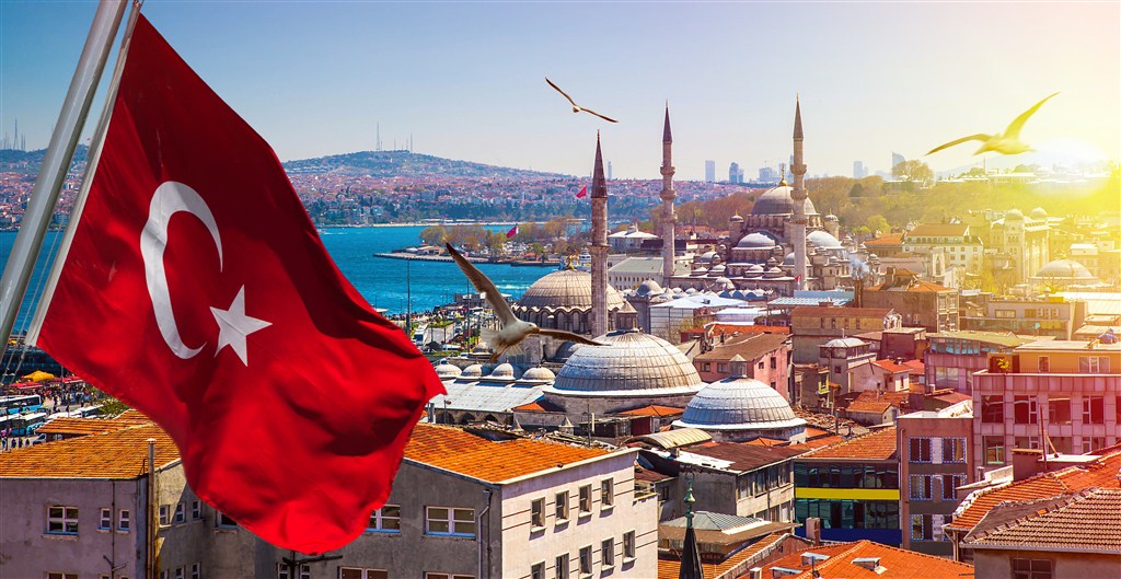 دلایل استقبال خیره‌کننده ایرانیان برای خرید ملک در ترکیه