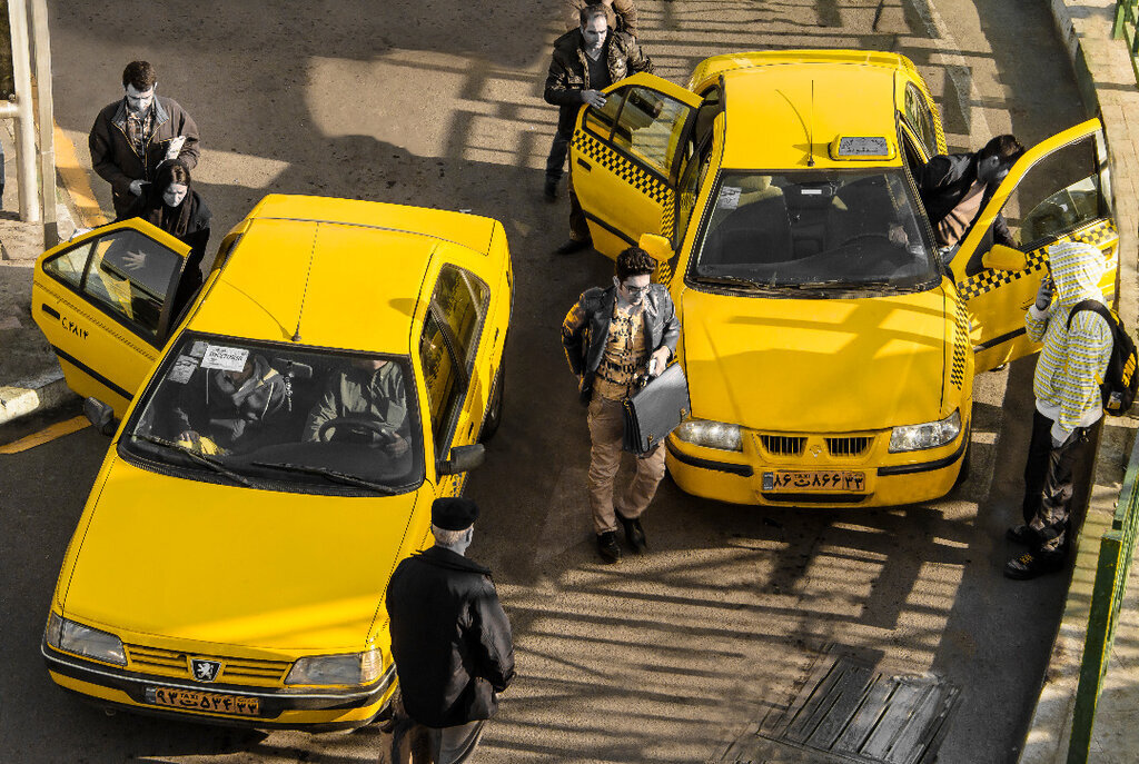 تعویض ۱۷۰۰ تاکسی فرسوده معطل یک تایید