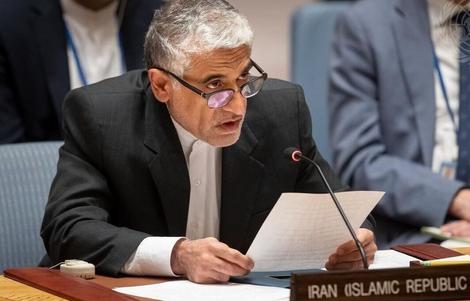هشدار جدی ایران درباره اقدامات تحریک‌آمیز اسرائیل در منطقه