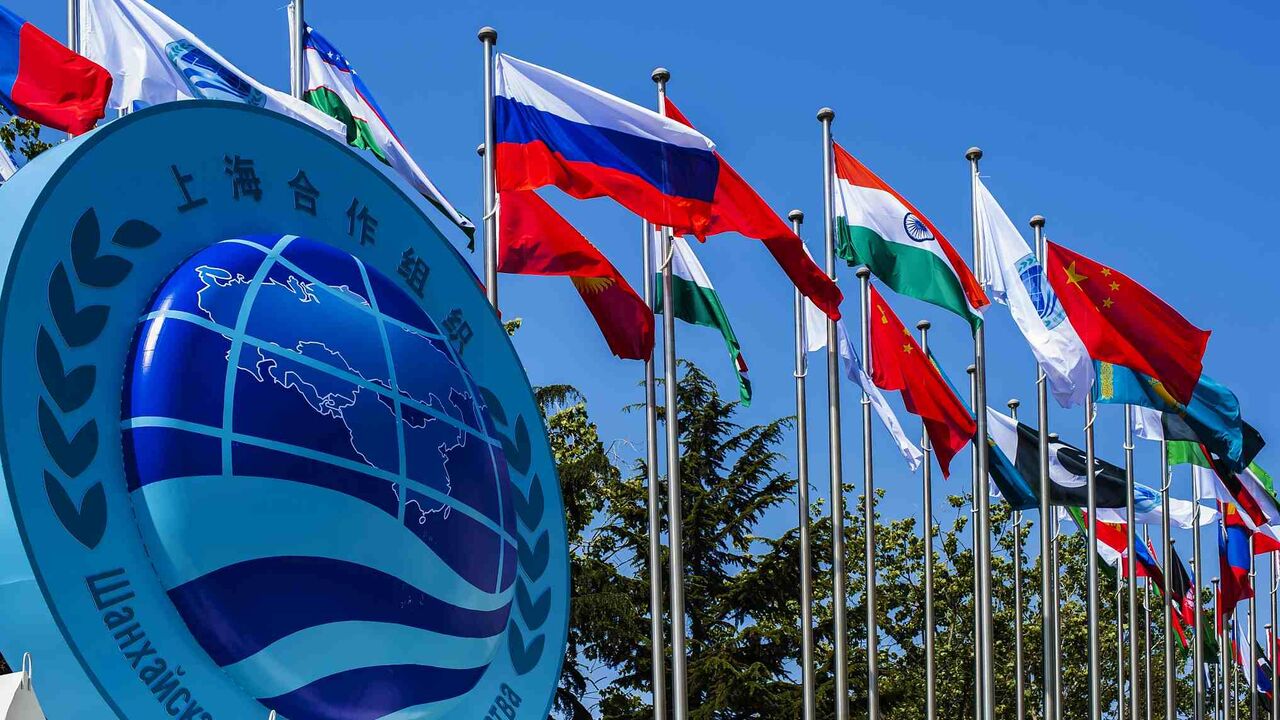 تبریک به ایران بابت پیوستن به سازمان همکاری شانگهای + فیلم