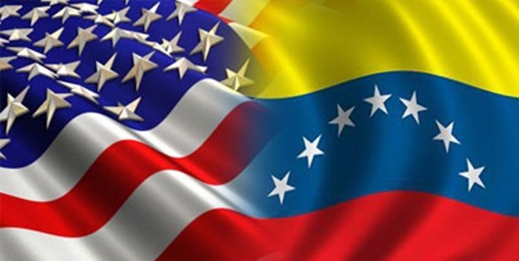 آمریکا ۴موسسه و کشتی را به بهانه ارتباط با ونزوئلا تحریم کرد