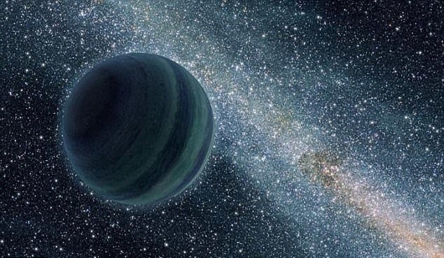 یک سیاره جدید در منظومه شمسی کشف شد