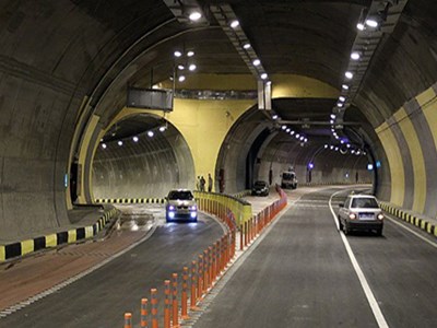 واکنش شهردارى تهران به خبر پیشنهاد پولى شدن تونل‌ها