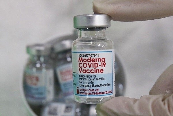 ماجرای آلودگی واکسن های مدرنا در ژاپن چیست؟ + فیلم