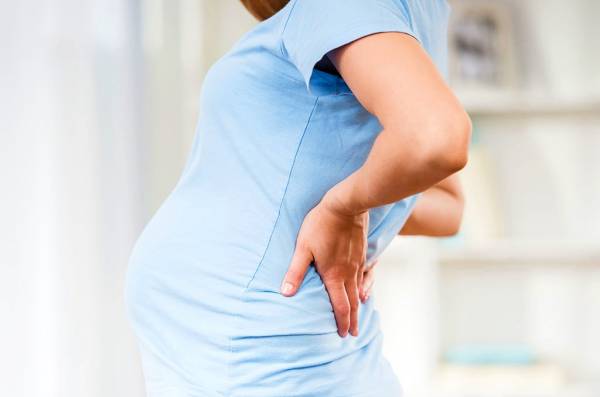 دستورالعمل مصرف «مسکِن ها» در دوران بارداری