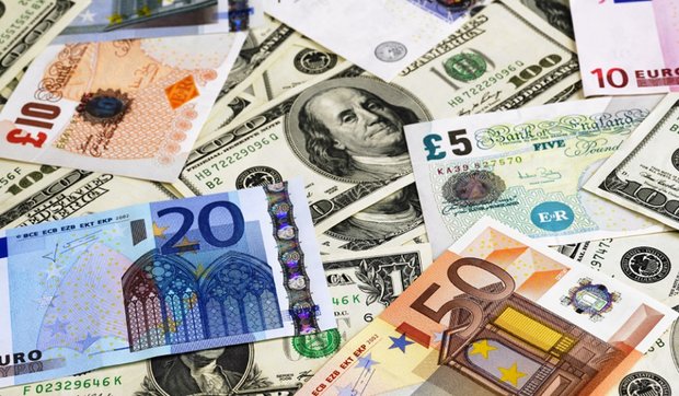 نرخ رسمی یورو افزایش یافت