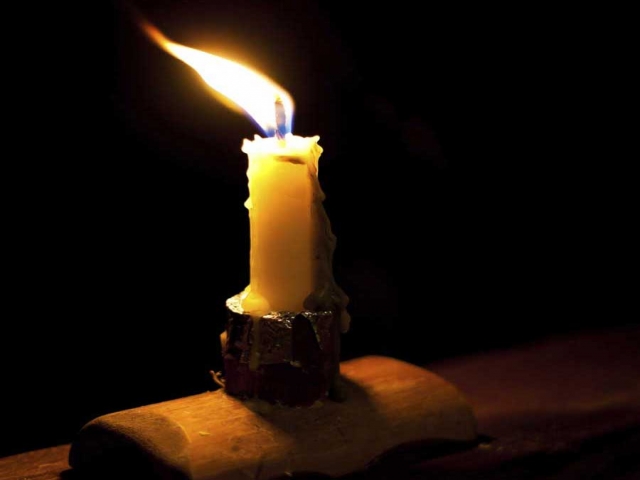 فال شمع روزانه امروز پنج شنبه ۶ مرداد ۱۴۰۱