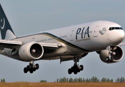 اقدام جالب هواپیما‌های پاکستانی