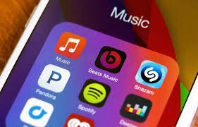 مروری بر معروف‌ترین اپلیکیشن‌های پخش آنلاین موسیقی در جهان