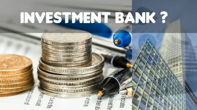 بانک سرمایه‌ گذاری چیست و نحوه عملکرد آن چگونه است؟