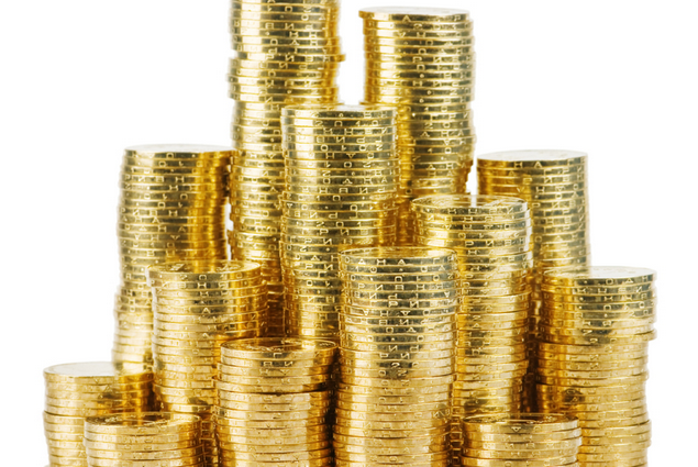 نوسان در بازار طلا و سکه